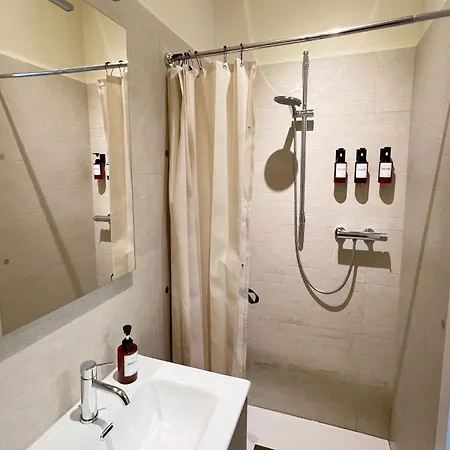 Casa Salcheto Apartament Montepulciano