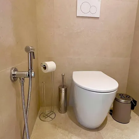 Apartament Casa Salcheto Montepulciano