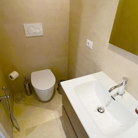 Casa Salcheto Apartament Montepulciano