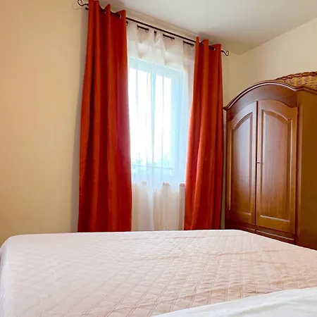 Casa Salcheto *