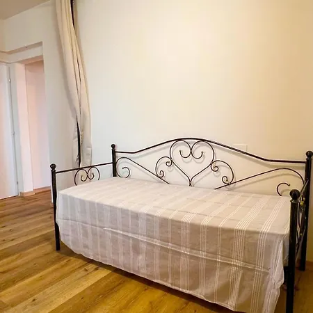 Casa Salcheto