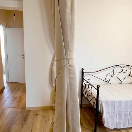 Apartament Casa Salcheto