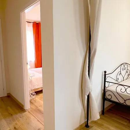 Apartament Casa Salcheto *