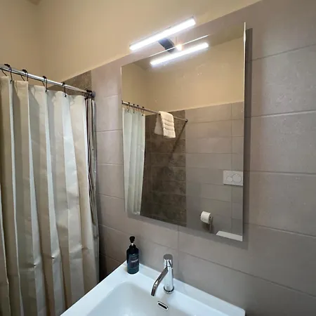 Apartament Casa Salcheto