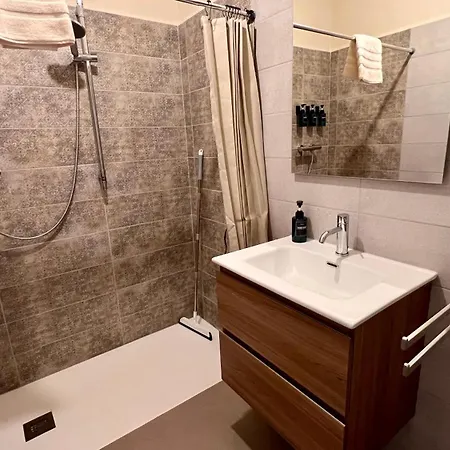 Apartament Casa Salcheto