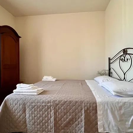 Appartamento Casa Salcheto