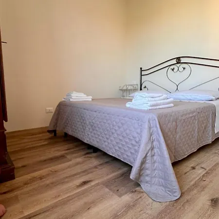 Casa Salcheto Montepulciano