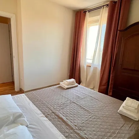 Apartament Casa Salcheto
