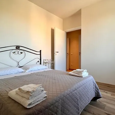 Casa Salcheto * Montepulciano