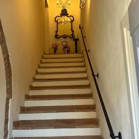 Casa Salcheto * Montepulciano